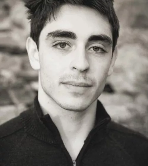 Bryce Biederman