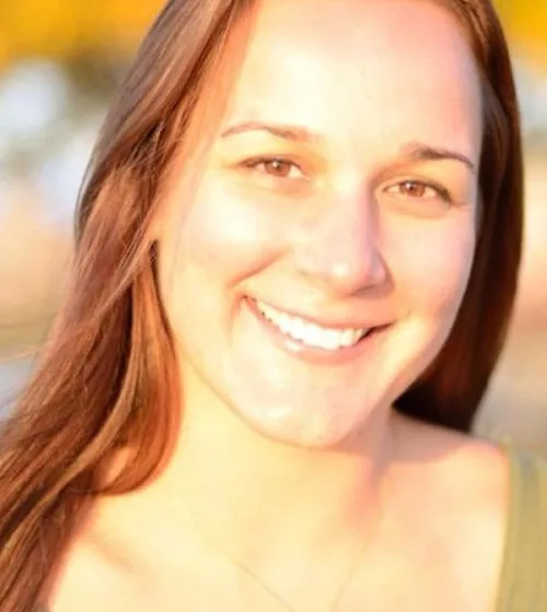 Jen Egan