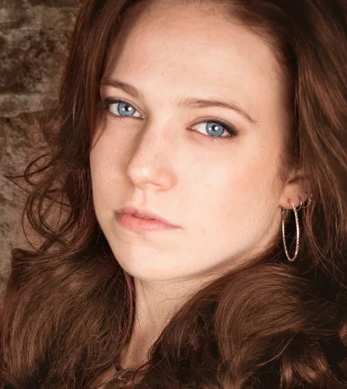 Hannah Scott
