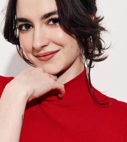 Hannah Cruz