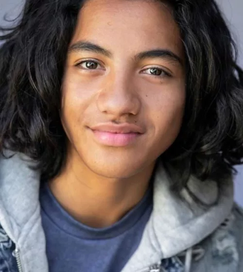 Duane Evans Jr.