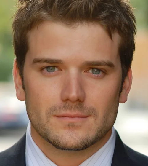 Kevin Dorman