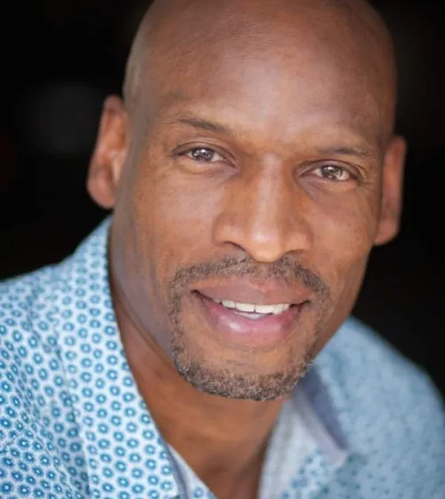 Graham Vincent