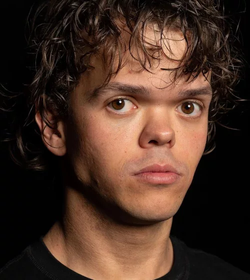 Daniel Bos