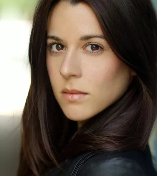 Victoria Atkin