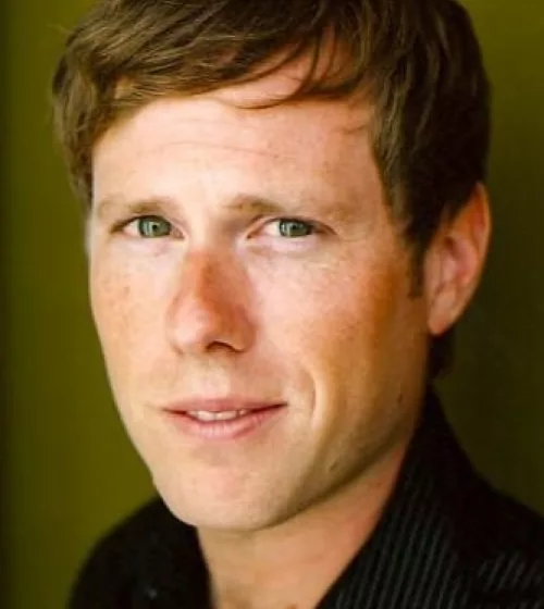 Jim Annan