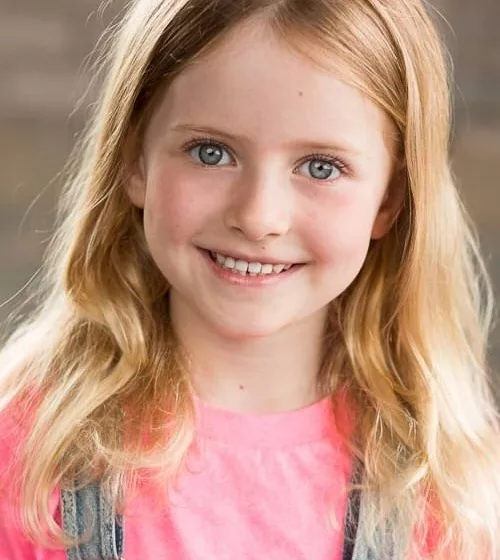 Harper Gunn