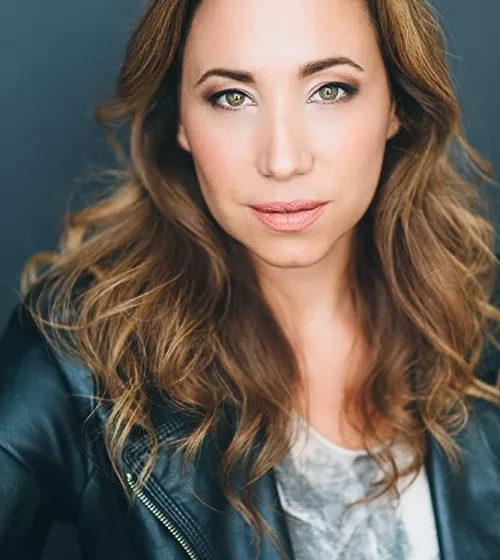 Leanne Poirier Greenfield