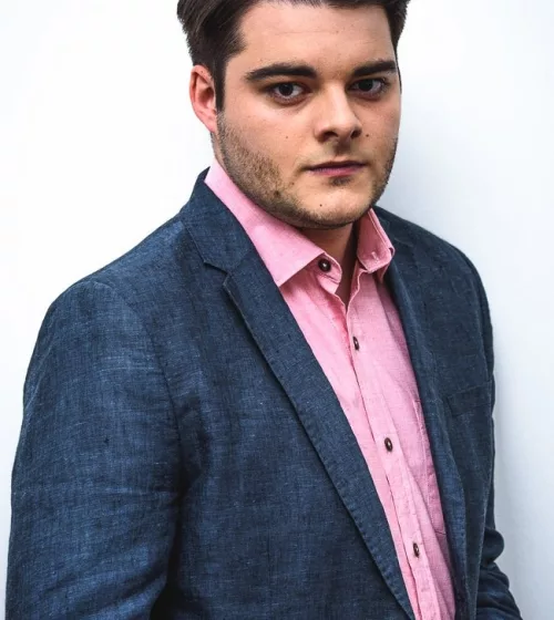 Luc Trottier