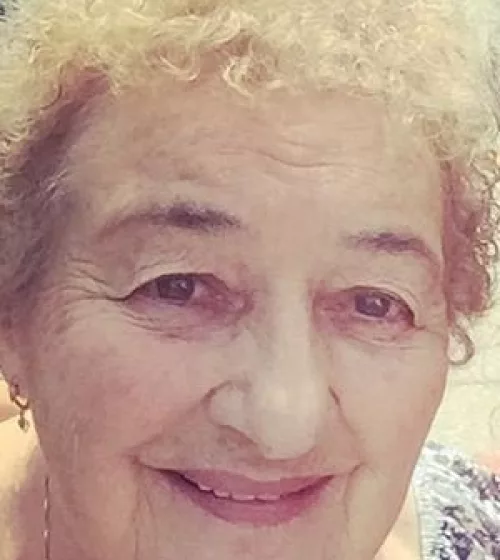 Hazel Gorin