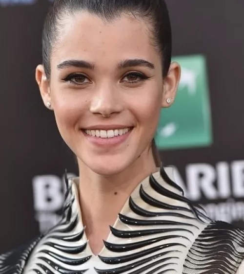 Pauline Hoarau