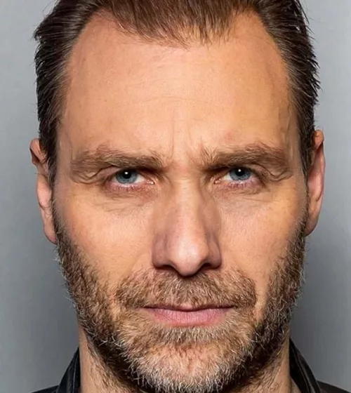 Alexandre Willaume