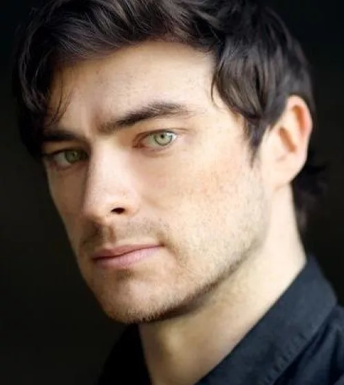 Gavin Drea