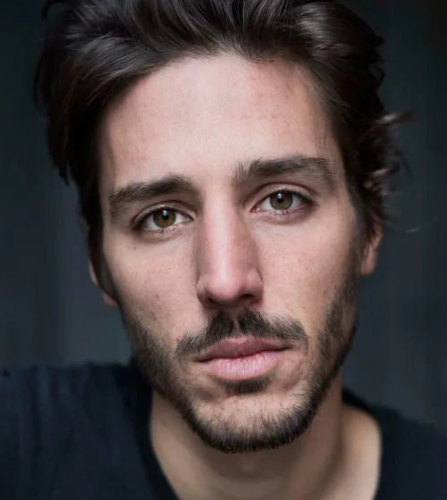 Roman Blomme