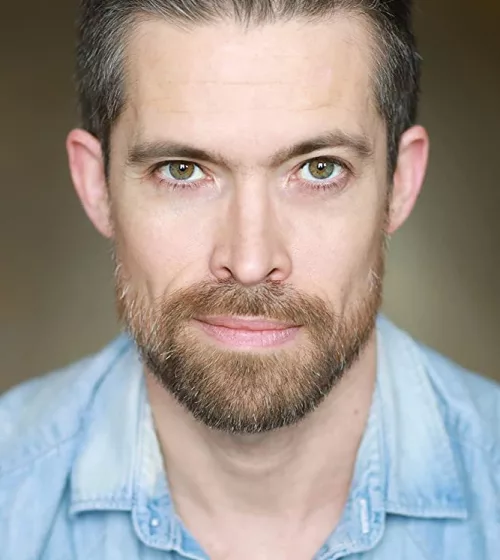 Mikael Buxton