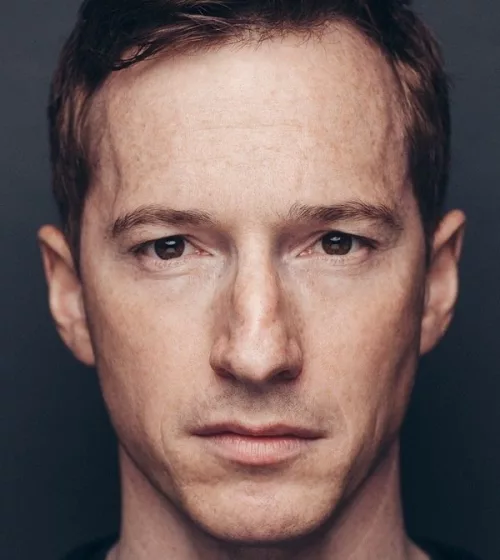 Anders Heinrichsen
