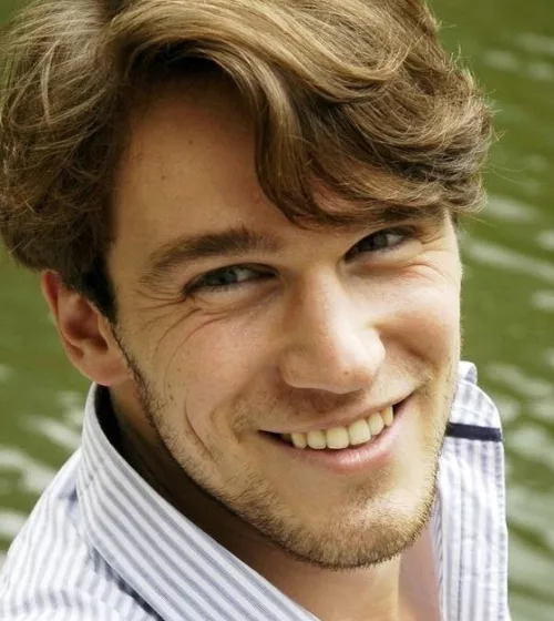 Tristan Robin
