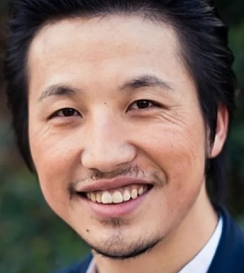 Yun-Ping He