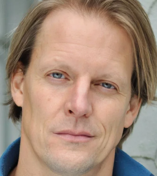 Peter Eberst