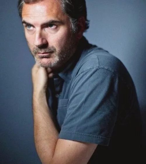 Xavier Giannoli