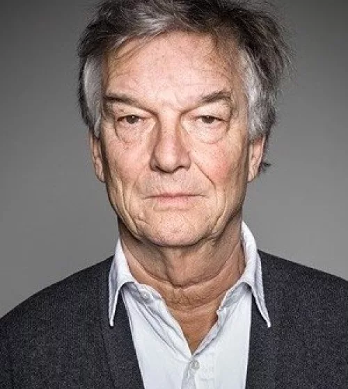 Benoît Jacquot