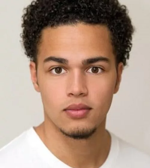 Andrew Tisba