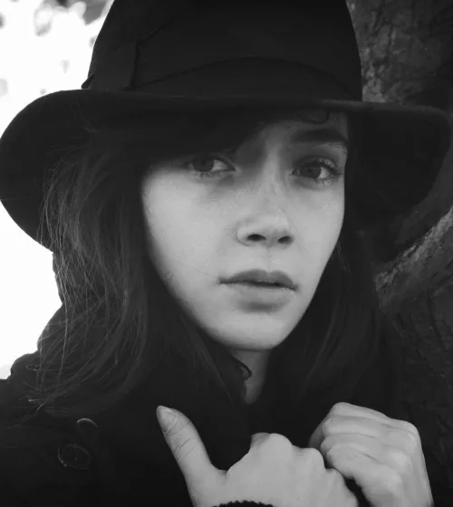 Marie Barrouillet