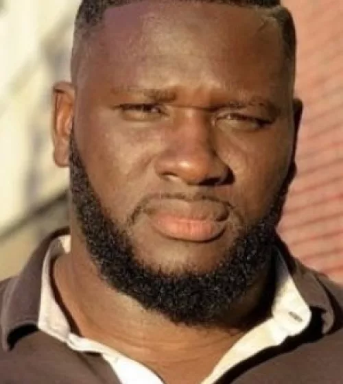 Mahamadou Coulibaly