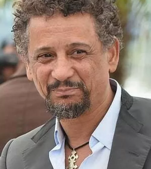 Abel Jafri