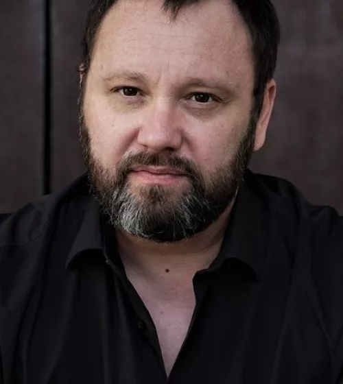 Laurent Ferraro