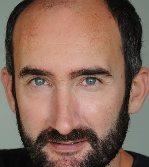 Jean-Robert Lombard