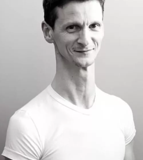Patrick Cottet-Moine