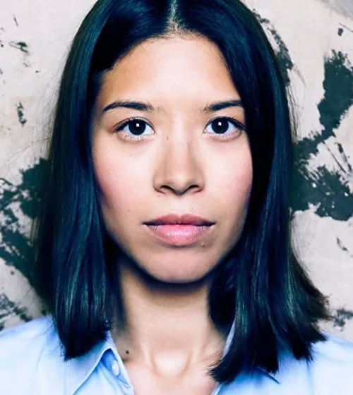 Claire Tran