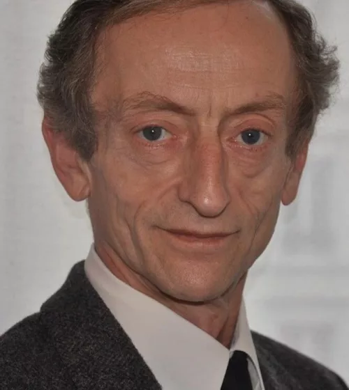 Philippe Rigot