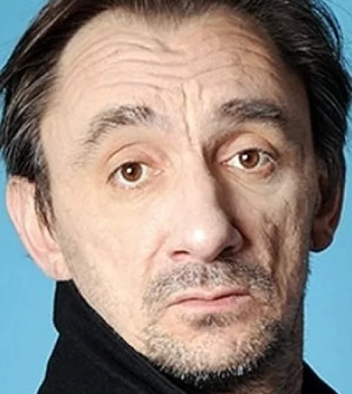 Étienne Ménard