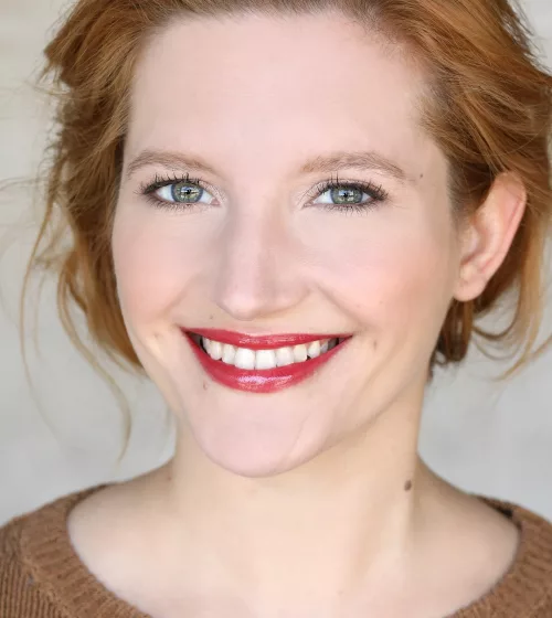 Chloé Hollings