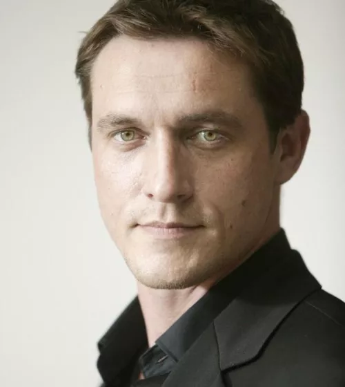 Cédric Chevalme