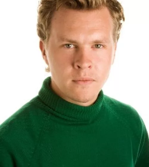 Olav Waastad