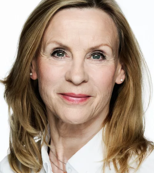 Liv Bernhoft Osa