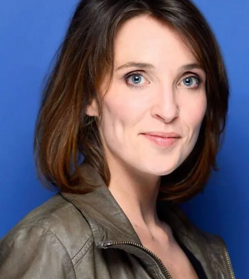 Alix Poisson