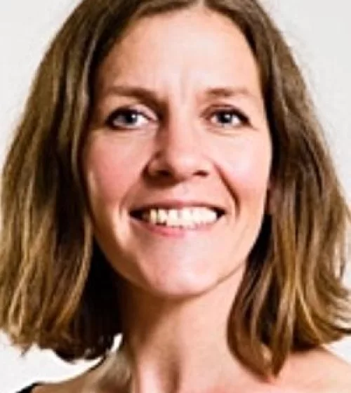 Martha Kjørven