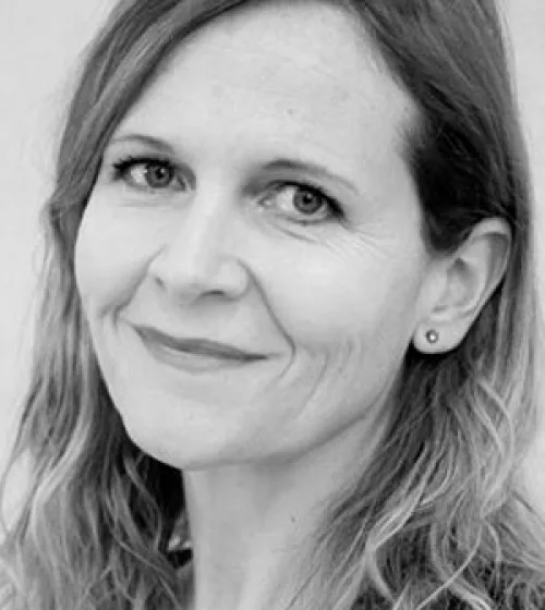 Ingrid Jørgensen Dragland