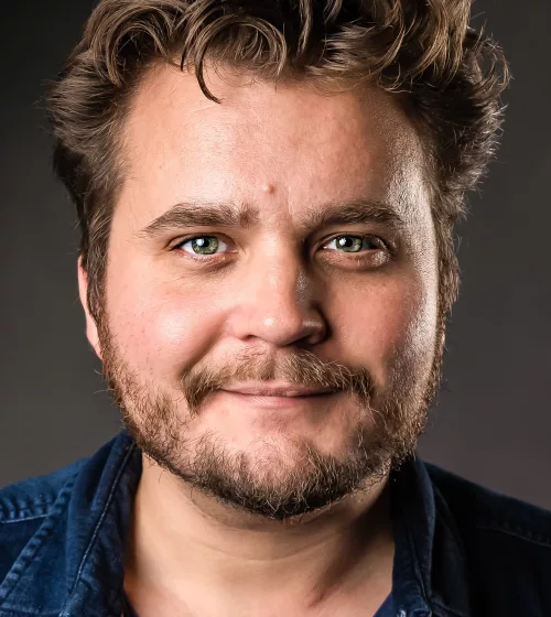 Bjørn Alexander