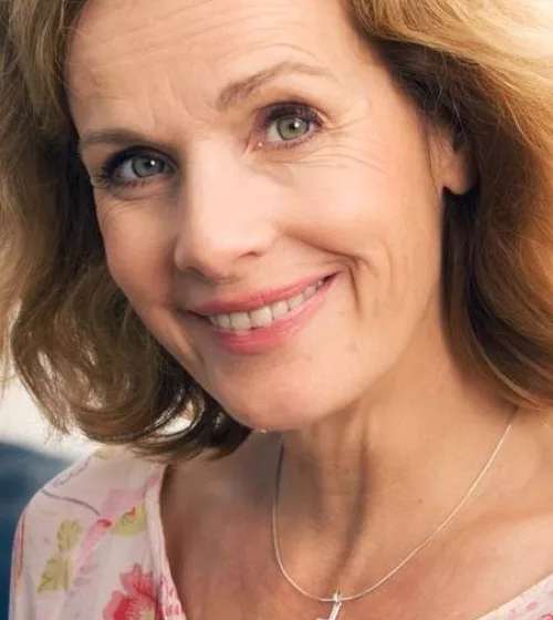 Ingrid Vollan