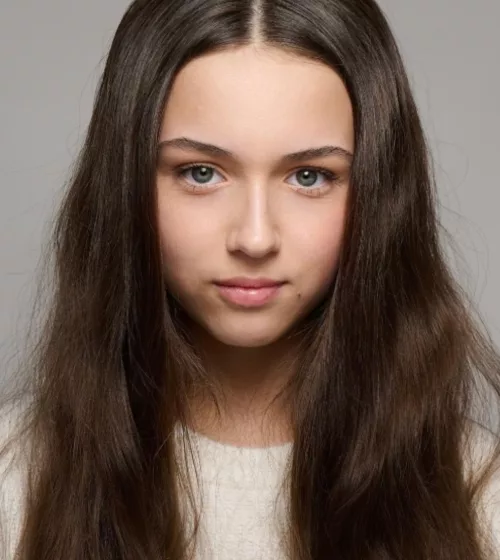 Alina Reid
