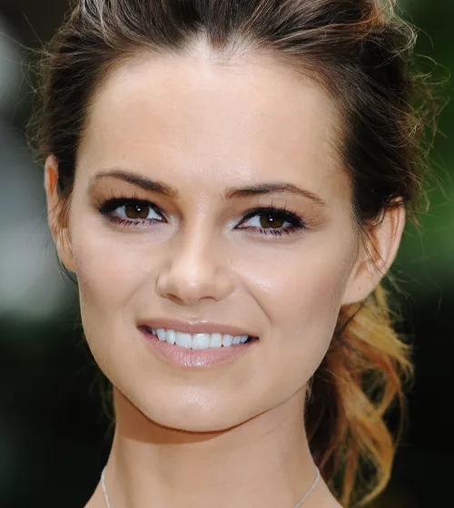 Kara Tointon