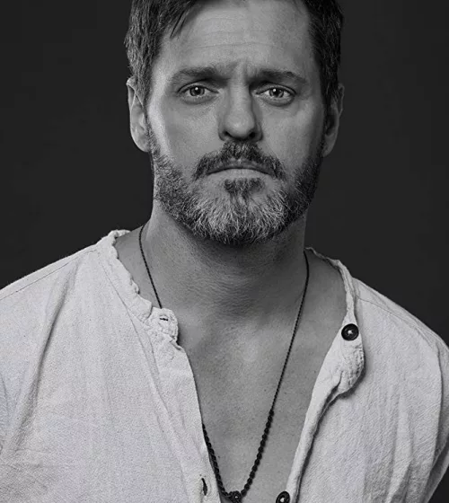 Jeff Hallman