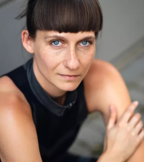 Sandra Förster