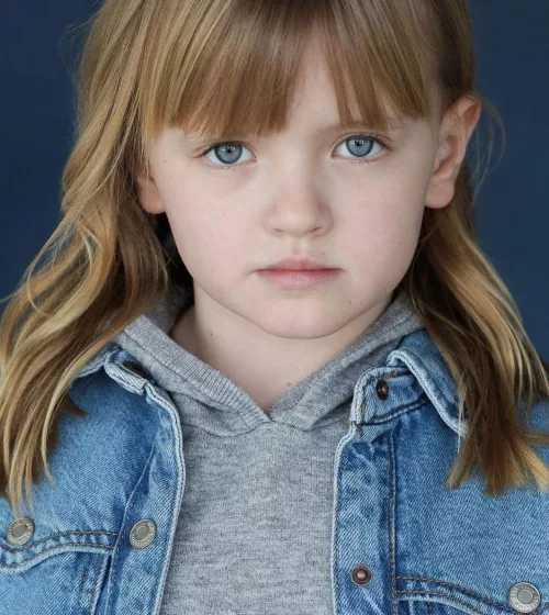 Olivia Pickering