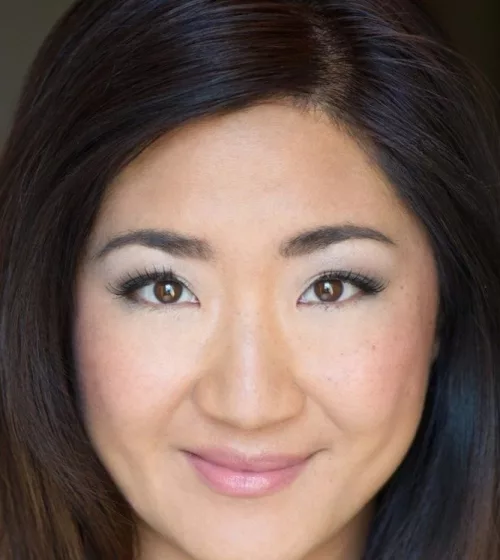 Ruth Chiang